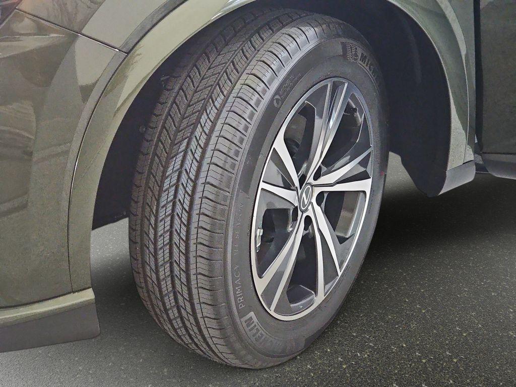 2026 Lexus RX 350 BASE 缩略图 31