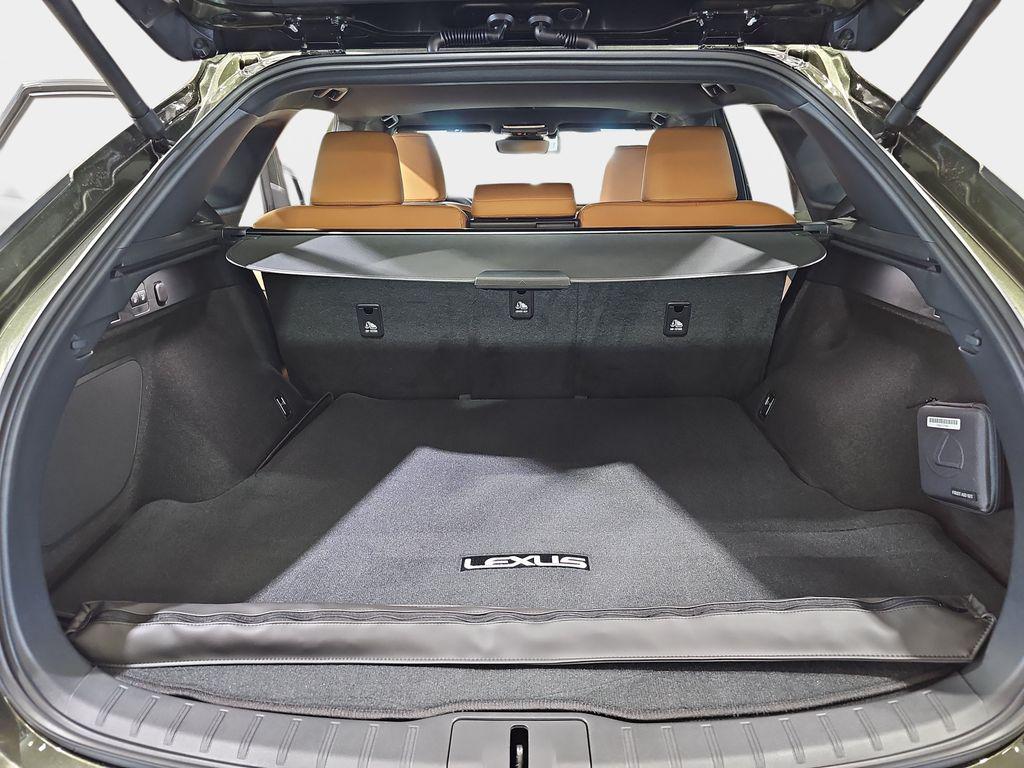 2026 Lexus RX 350 BASE 缩略图 12