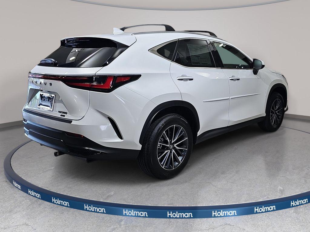 صورة 6 لـ 2026 Lexus NX 350 PREMIUM