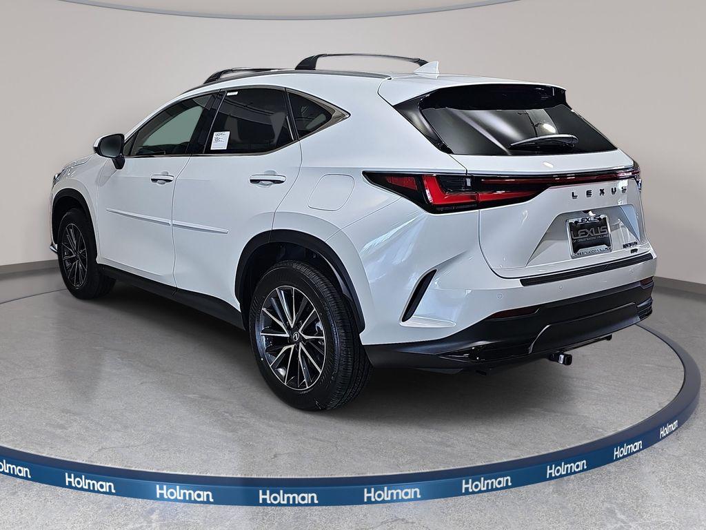 صورة 8 لـ 2026 Lexus NX 350 PREMIUM