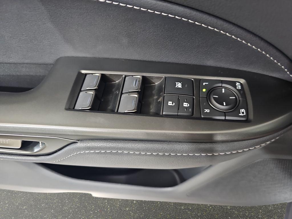 2026 Lexus NX 350 PREMIUM — миниатюра 30