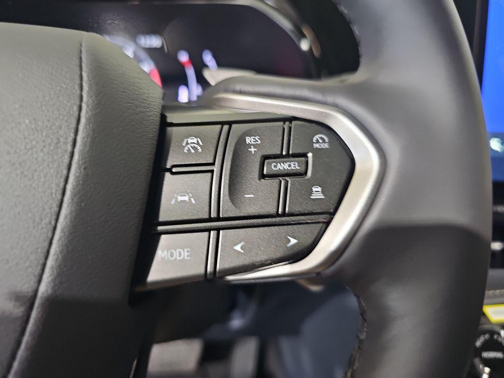 2026 Lexus NX 350 PREMIUM — миниатюра 21