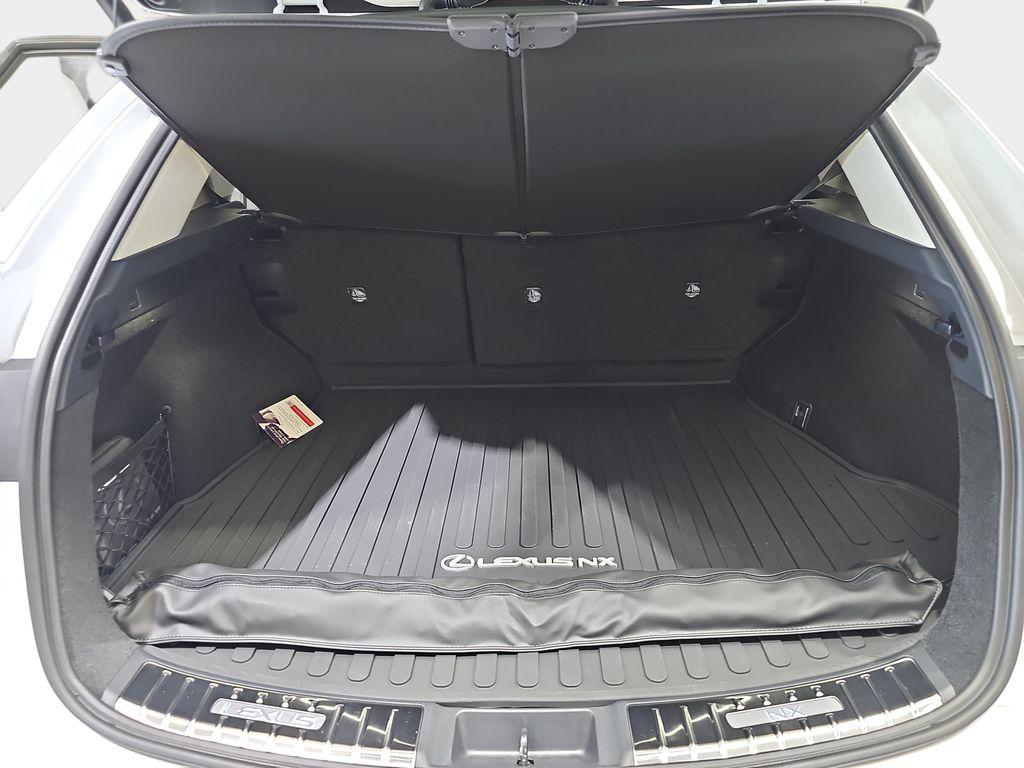 2026 Lexus NX 350 PREMIUM — миниатюра 14