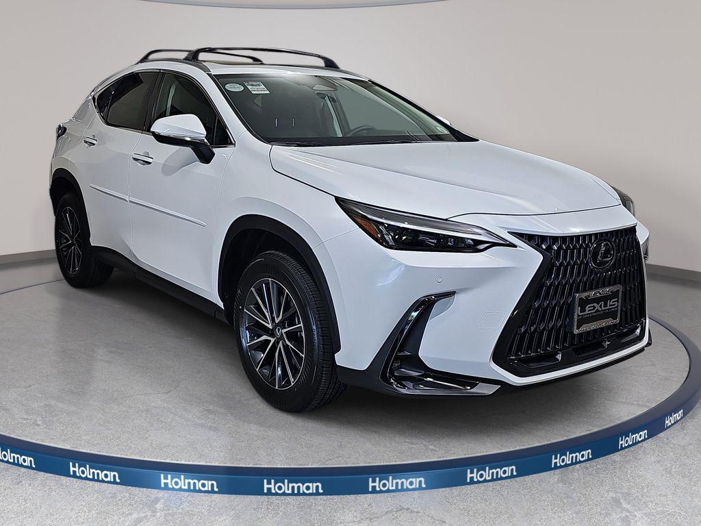 صورة 4 لـ 2026 Lexus NX 350 PREMIUM