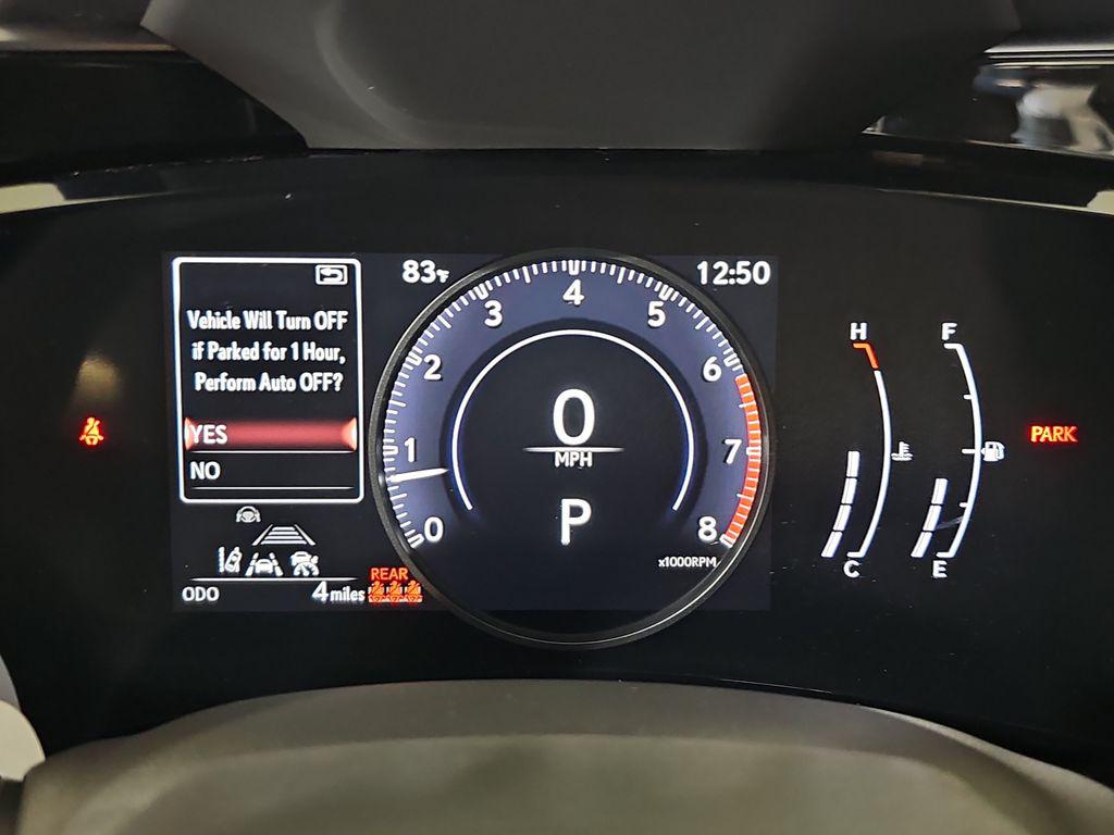 2026 Lexus NX 350 PREMIUM — миниатюра 22