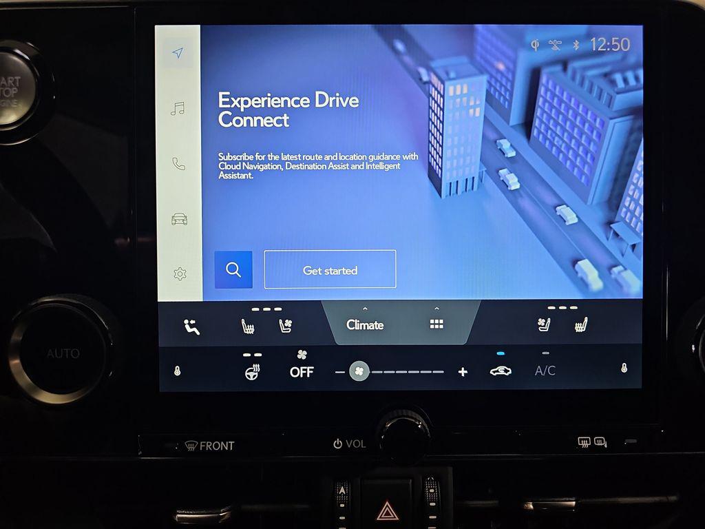 2026 Lexus NX 350 PREMIUM — миниатюра 24