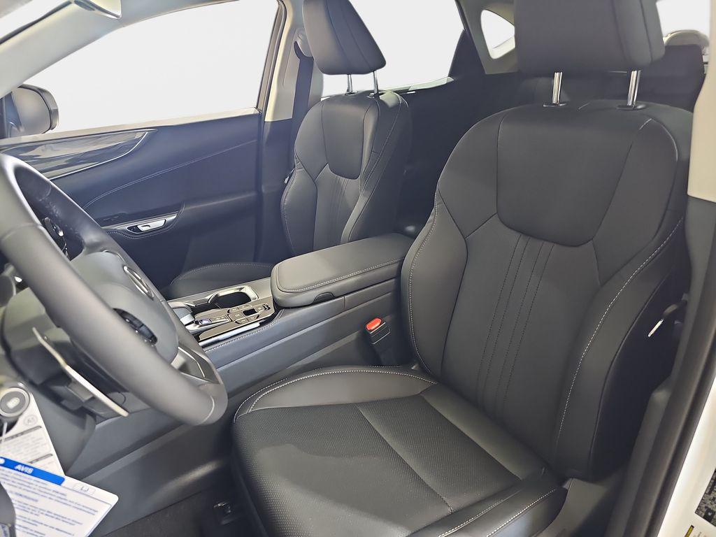 2026 Lexus NX 350 PREMIUM — миниатюра 18