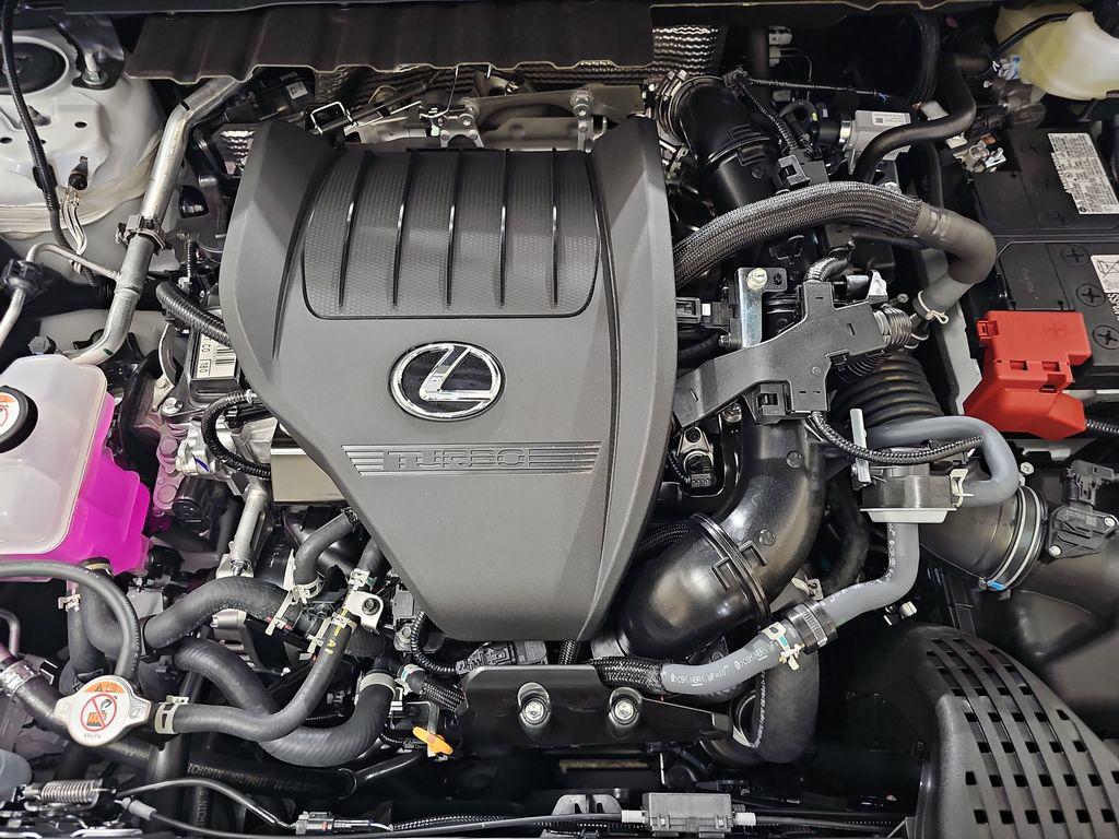 2026 Lexus NX 350 PREMIUM — миниатюра 32