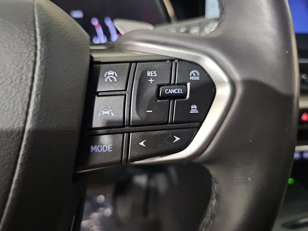 2024 Lexus TX 350 PREMIUM 缩略图 18