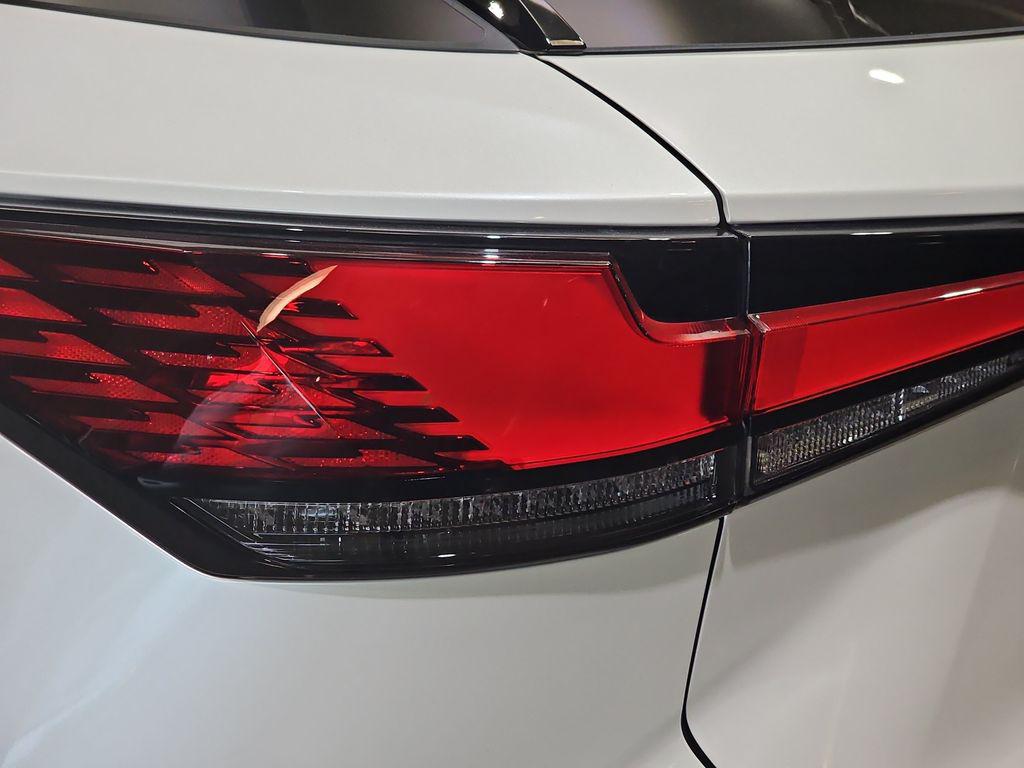 2025 Lexus RX 350H PREMIUM PLUS — миниатюра 37