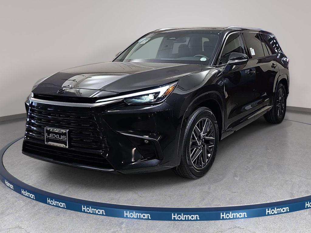 New 2026 Lexus TX 350 Premium