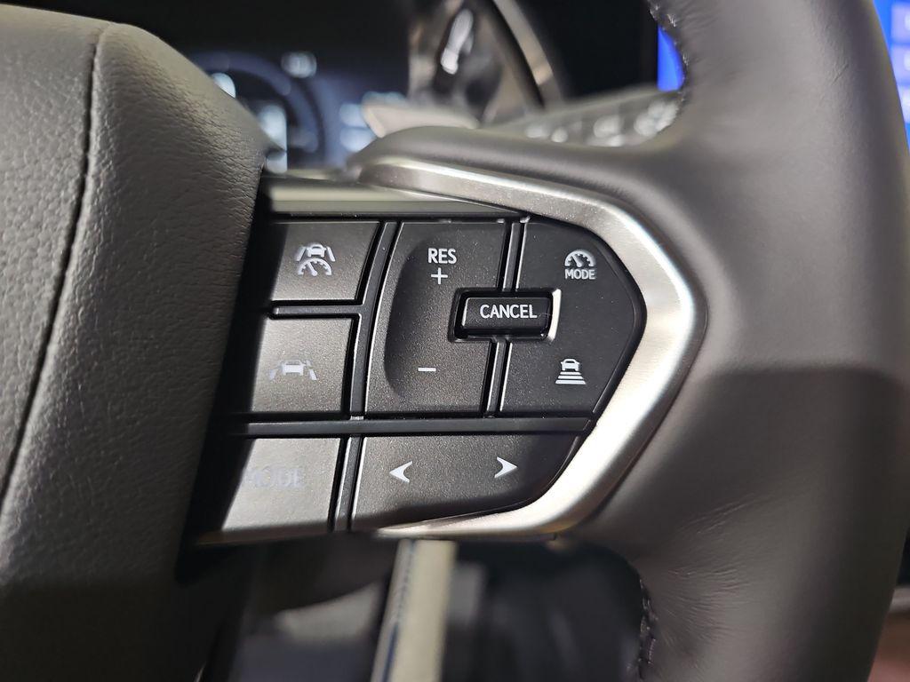 2026 Lexus RX 450H+ BASE 缩略图 18