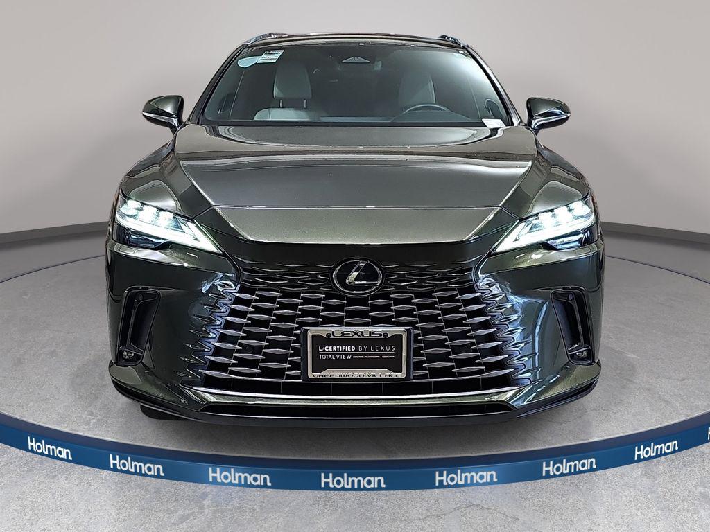 صورة 2 لـ 2023 Lexus RX 350 PREMIUM PLUS