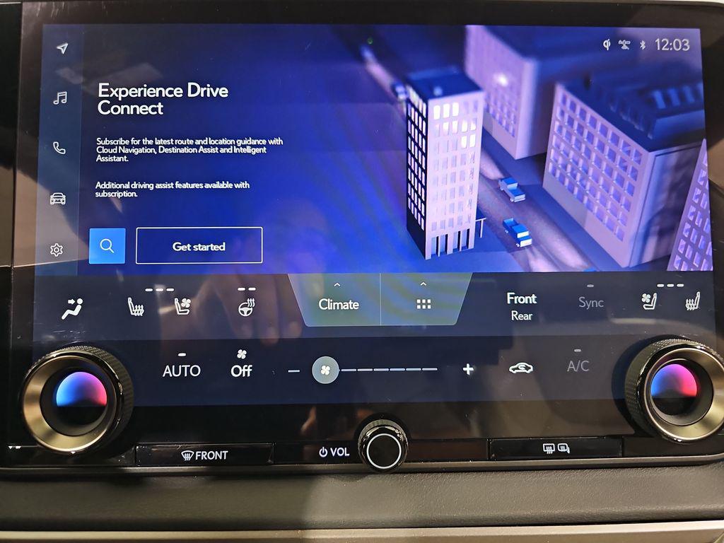 2023 Lexus RX 350 PREMIUM PLUS — миниатюра 22