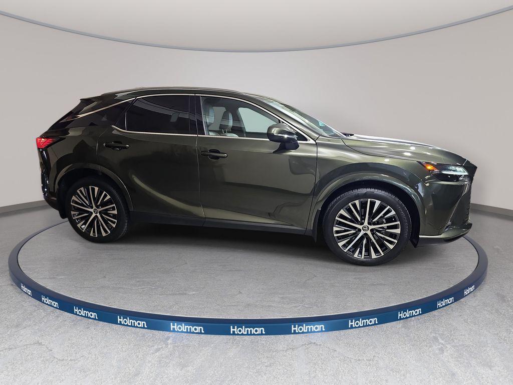 صورة 4 لـ 2023 Lexus RX 350 PREMIUM PLUS