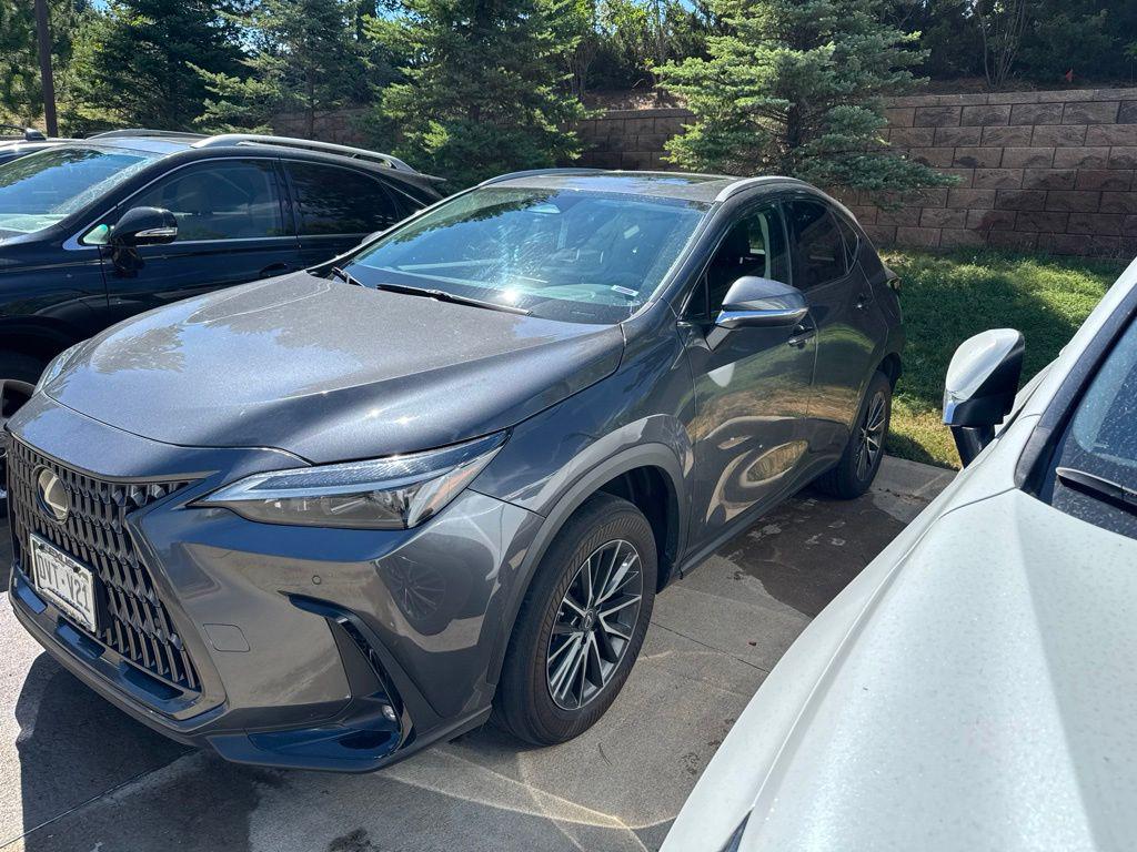 2023 Lexus NX 350 PREMIUM — фото 1