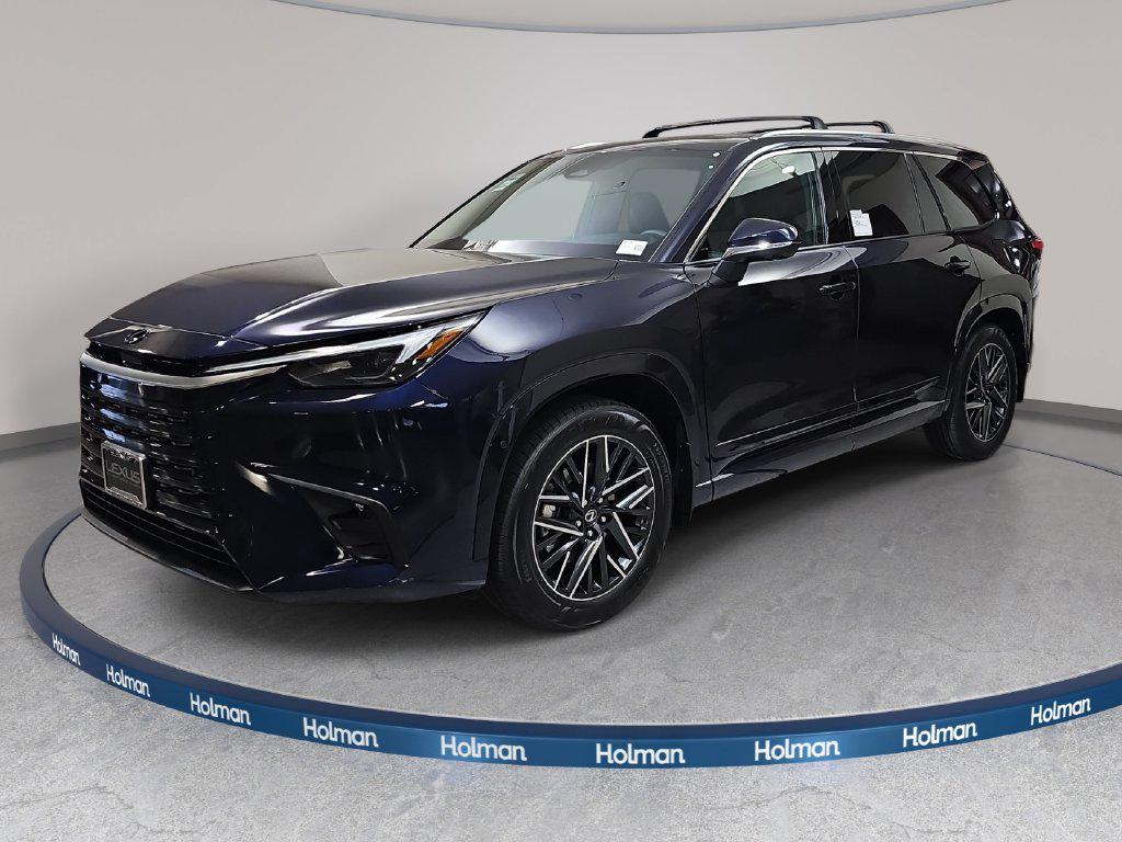 New 2026 Lexus TX 350 Premium