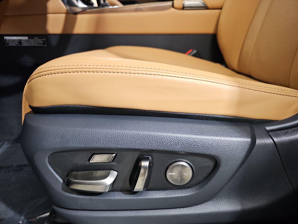 صورة مصغرة 29 لـ 2024 Lexus LX 600 LUXURY