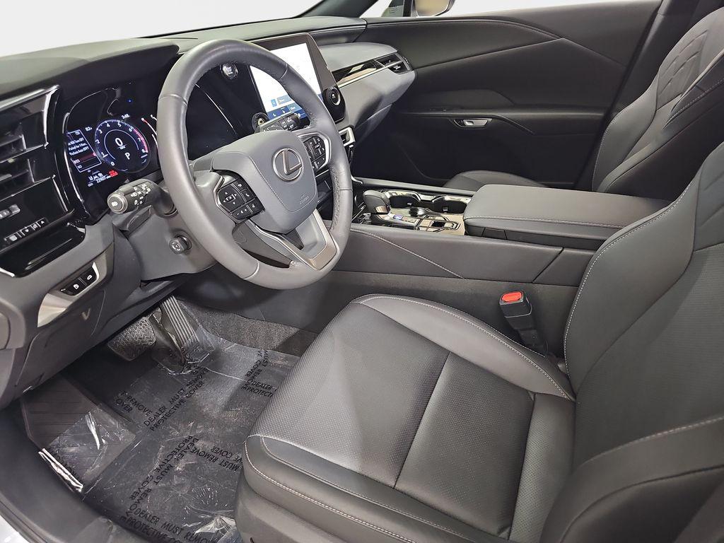 2024 Lexus RX 350 BASE — миниатюра 16
