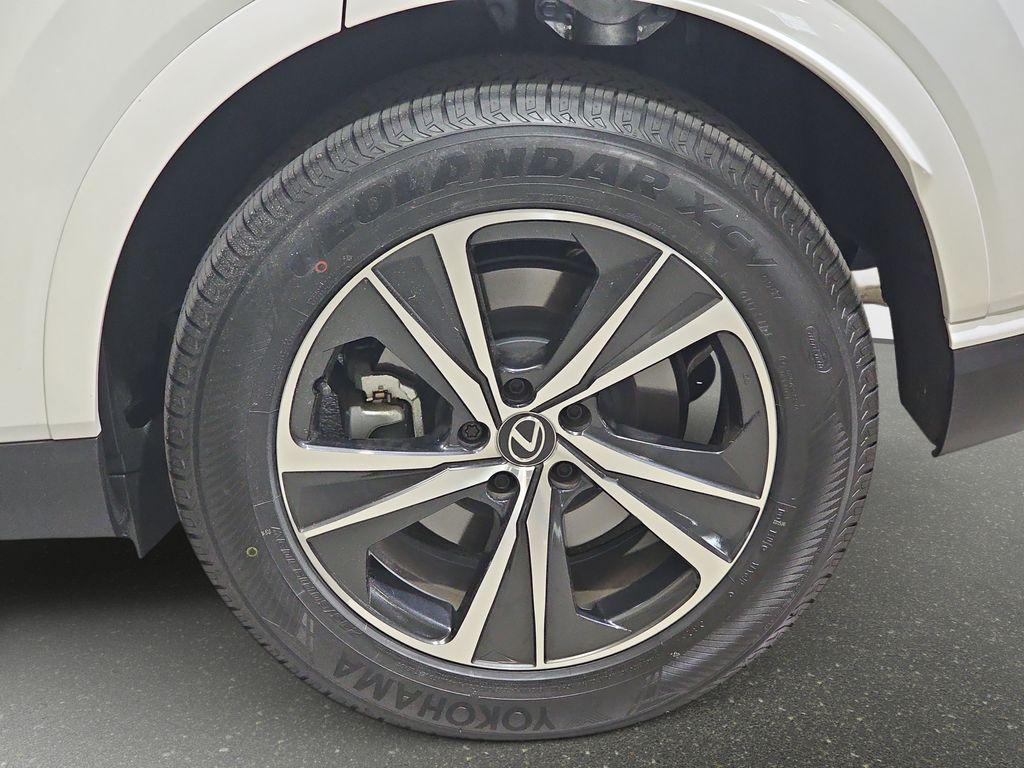 2024 Lexus RX 350 BASE — миниатюра 32