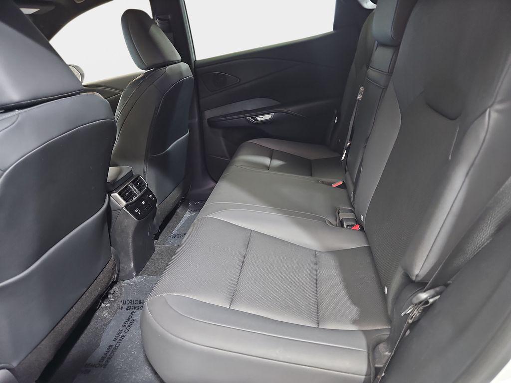 2024 Lexus RX 350 BASE — миниатюра 14