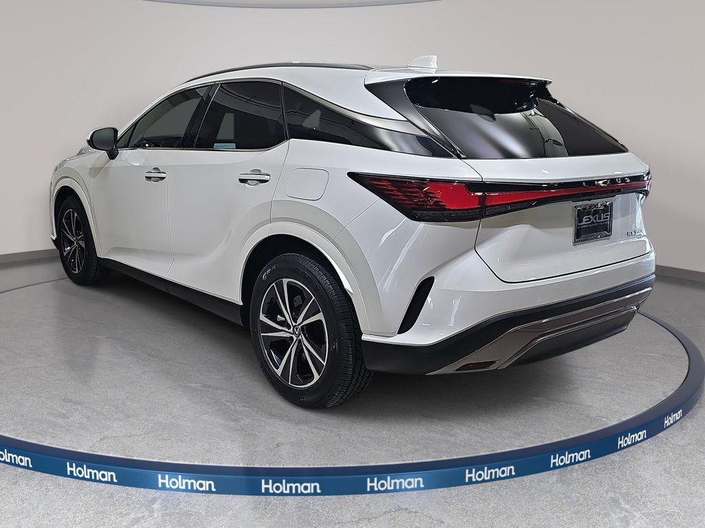 2024 Lexus RX 350 BASE — миниатюра 7