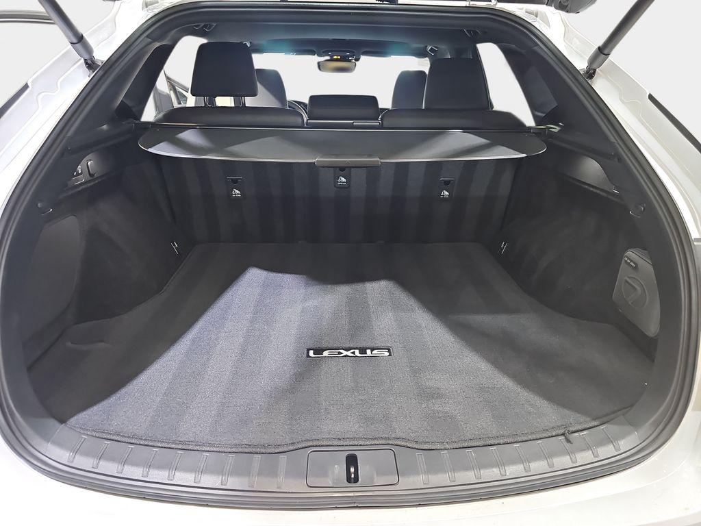 2024 Lexus RX 350 BASE — миниатюра 12