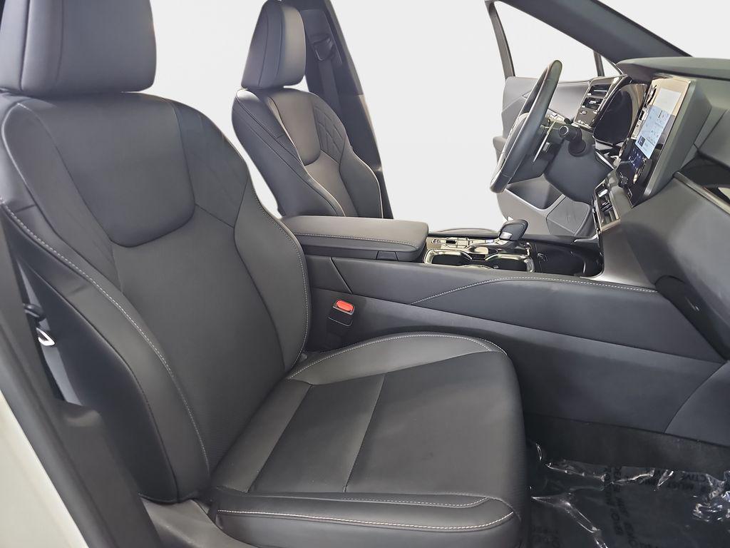 2024 Lexus RX 350 BASE — миниатюра 10