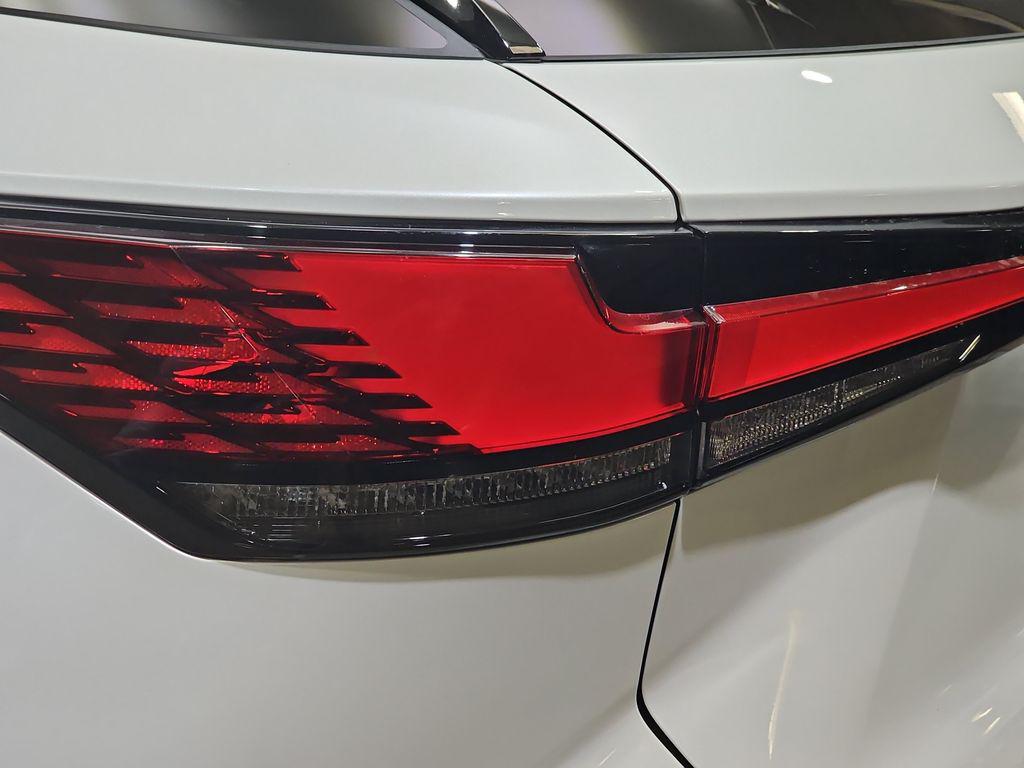 2024 Lexus RX 350 BASE — миниатюра 33