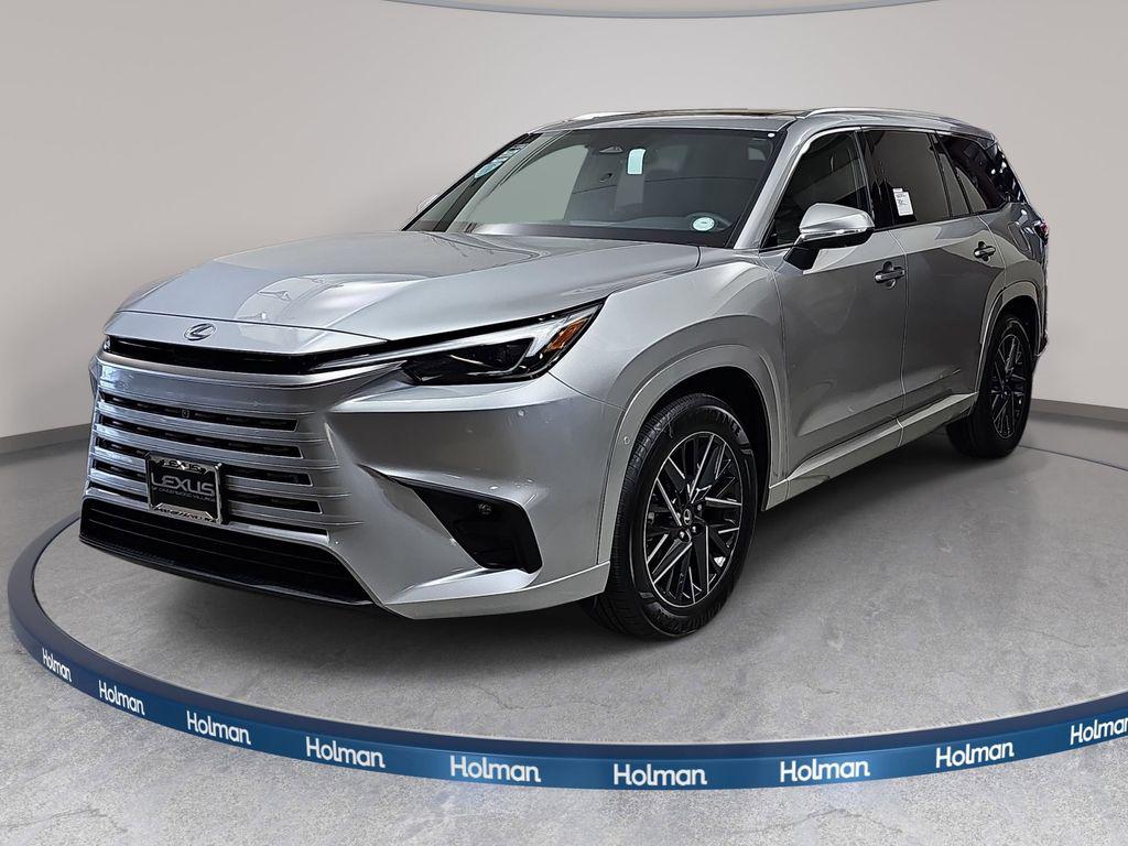 New 2026 Lexus TX 350 Premium