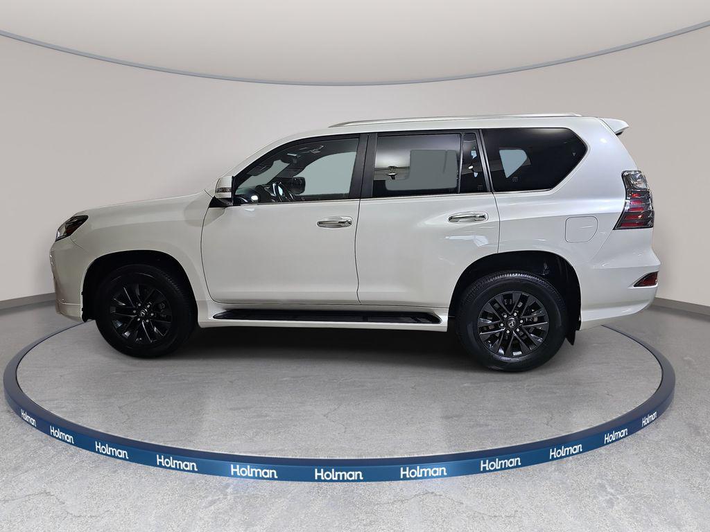 صورة 9 لـ 2023 Lexus GX 460 PREMIUM