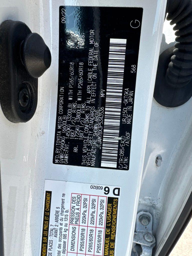 صورة 5 لـ 2023 Lexus GX 460 PREMIUM