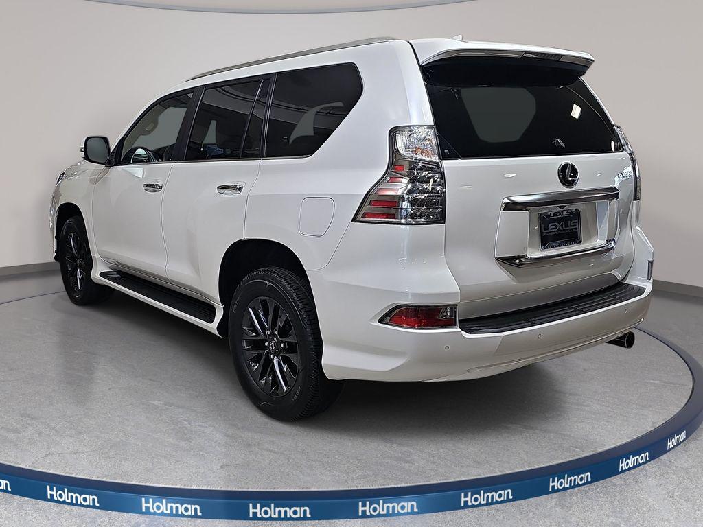 صورة 8 لـ 2023 Lexus GX 460 PREMIUM