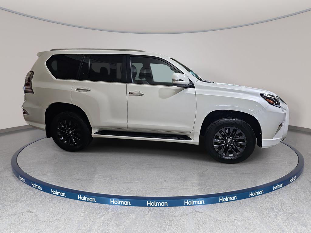 صورة 5 لـ 2023 Lexus GX 460 PREMIUM