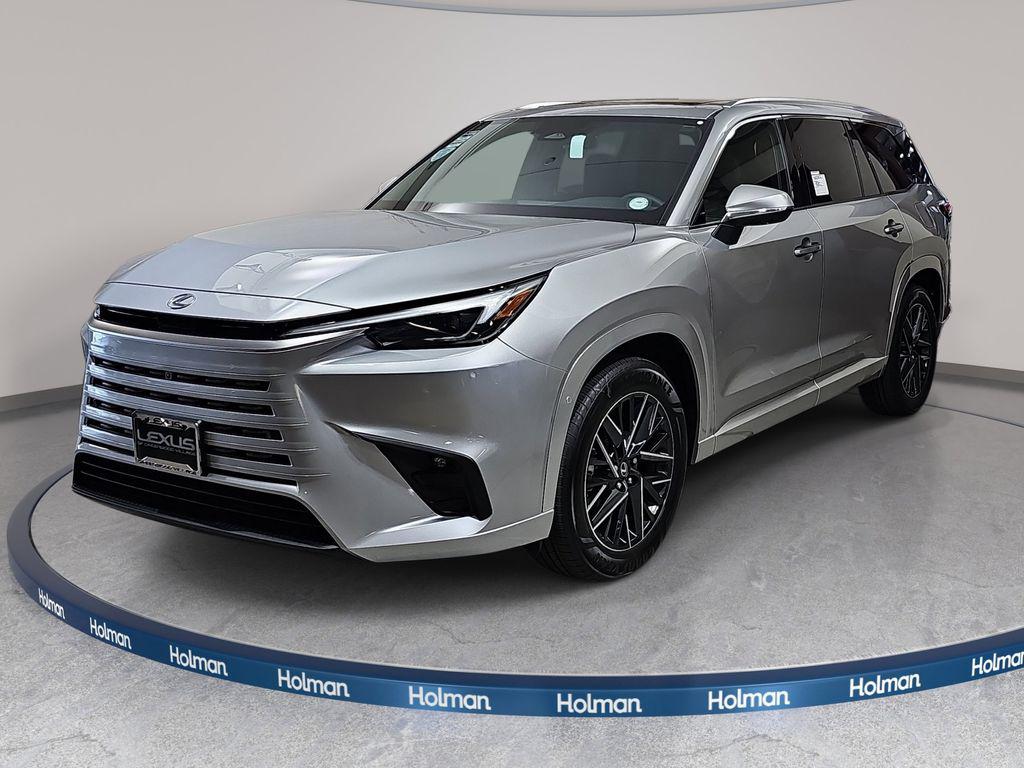 New 2026 Lexus TX 350 Premium