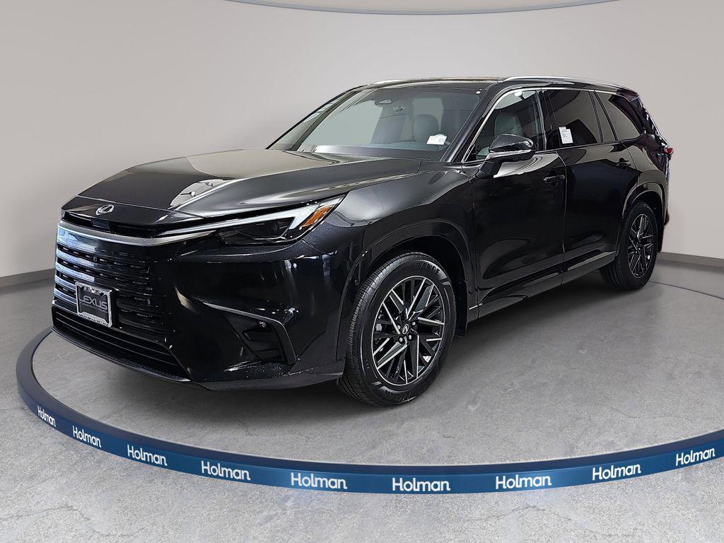 New 2026 Lexus TX 350 Premium