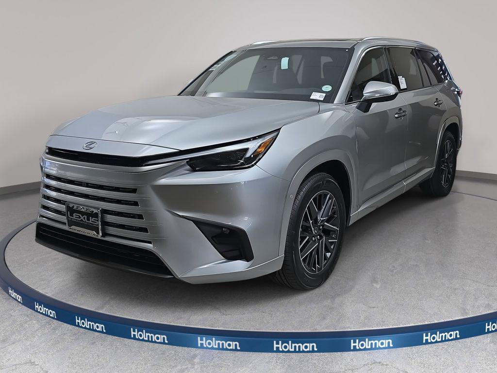 New 2026 Lexus TX 350 Premium