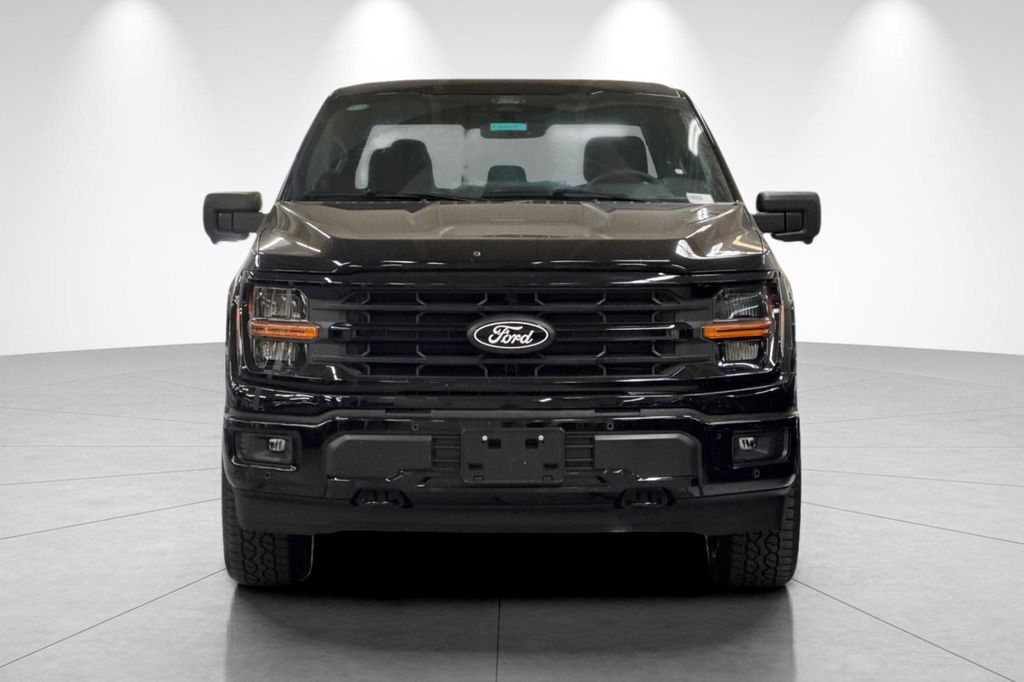 2026 FORD F-150 XLT — миниатюра 8