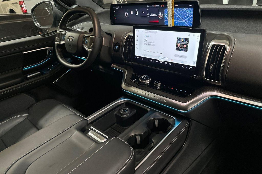 2026 FORD EXPEDITION MAX PLATINUM 缩略图 18