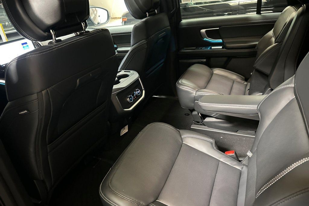 2026 FORD EXPEDITION MAX PLATINUM 缩略图 12