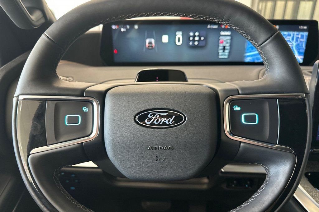 2025 FORD EXPEDITION TREMOR thumbnail 28