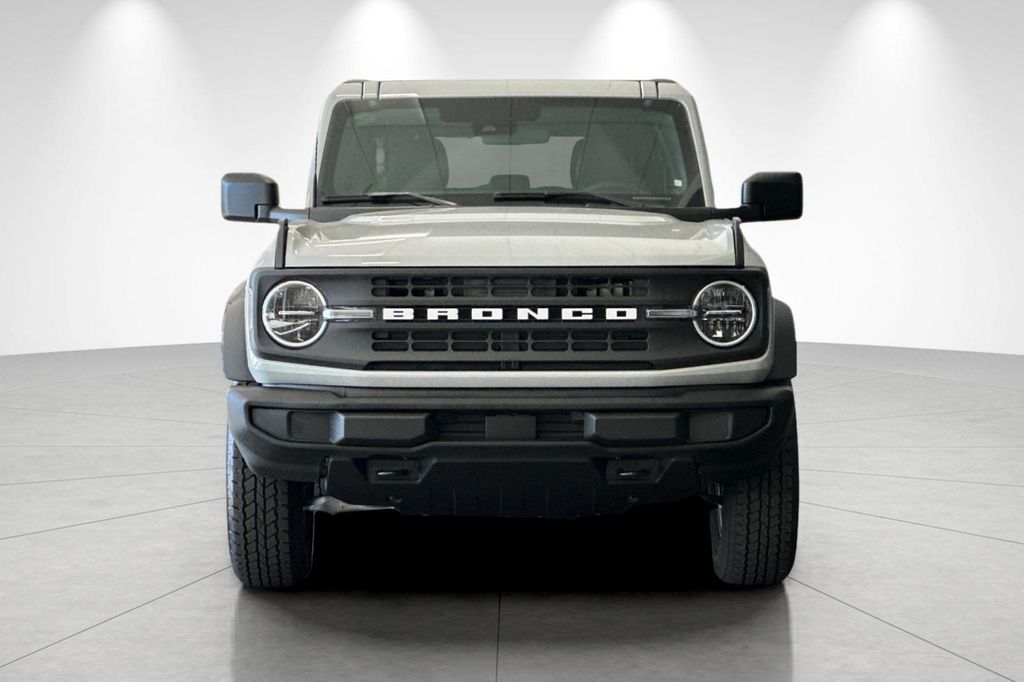 2026 FORD BRONCO BIG BEND 照片 8