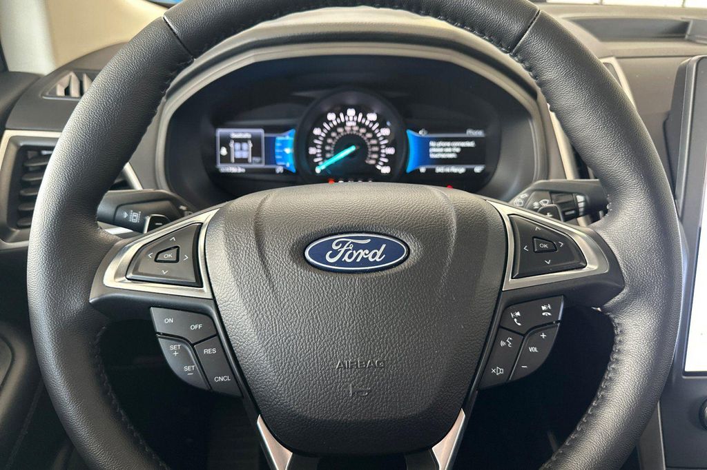 2024 FORD EDGE SEL — миниатюра 22