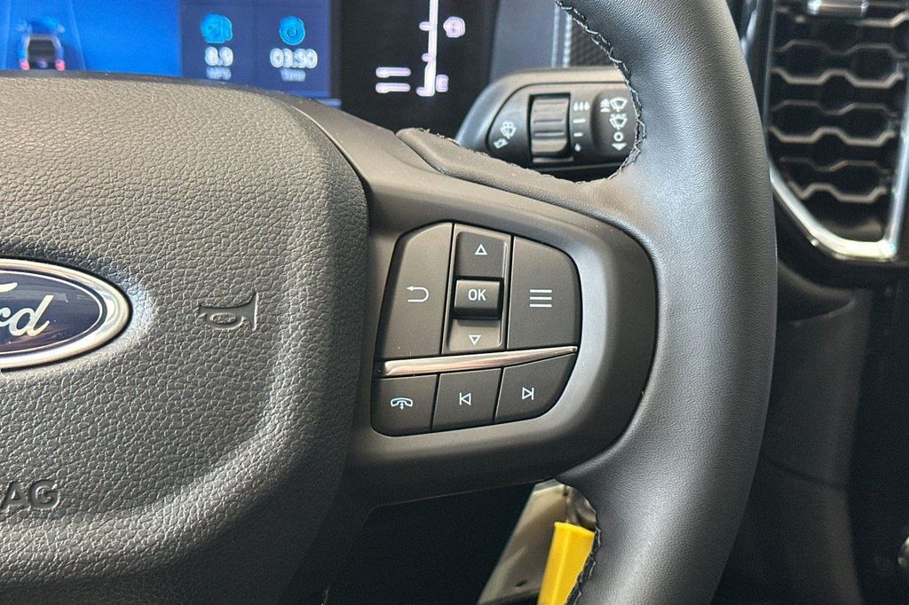 2025 FORD RANGER XLT 缩略图 25