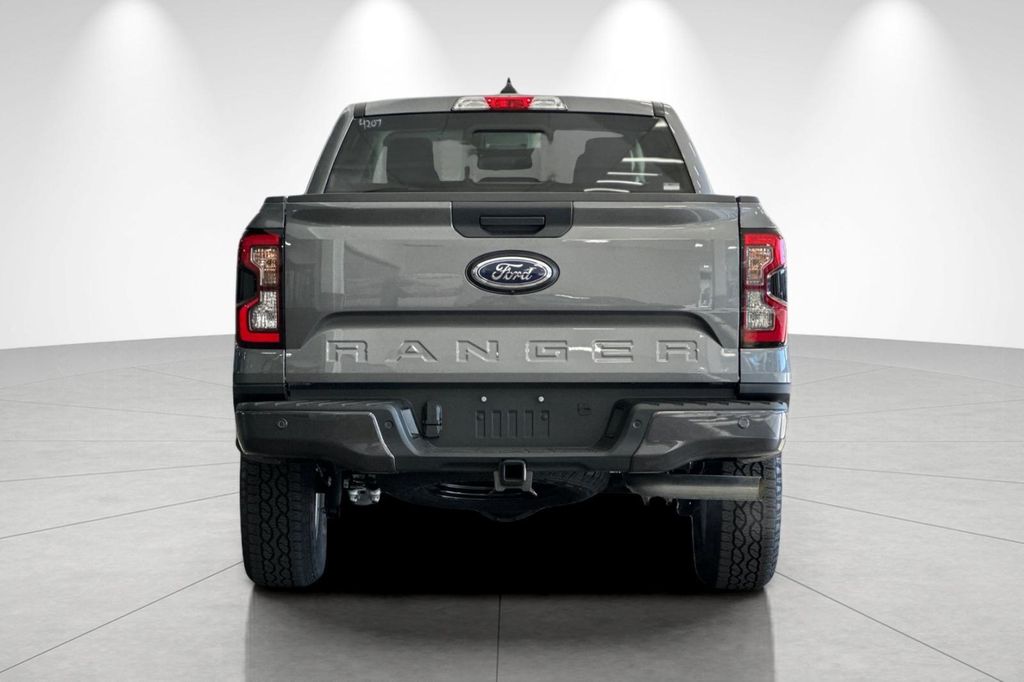 صورة 4 لـ 2025 FORD RANGER XLT