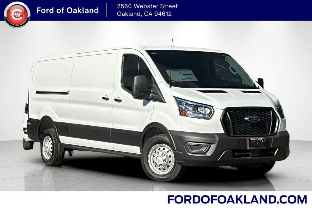 New 2025 Ford Transit-350 Base