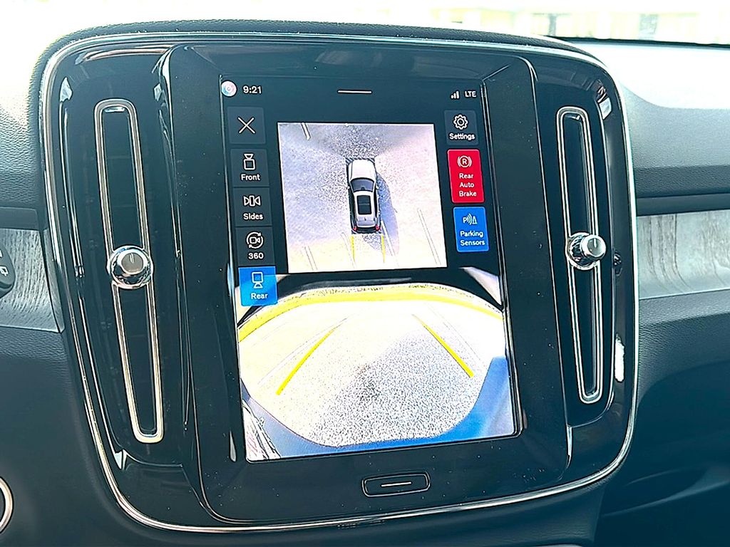 2026 Volvo XC40 B4 PLUS 缩略图 22