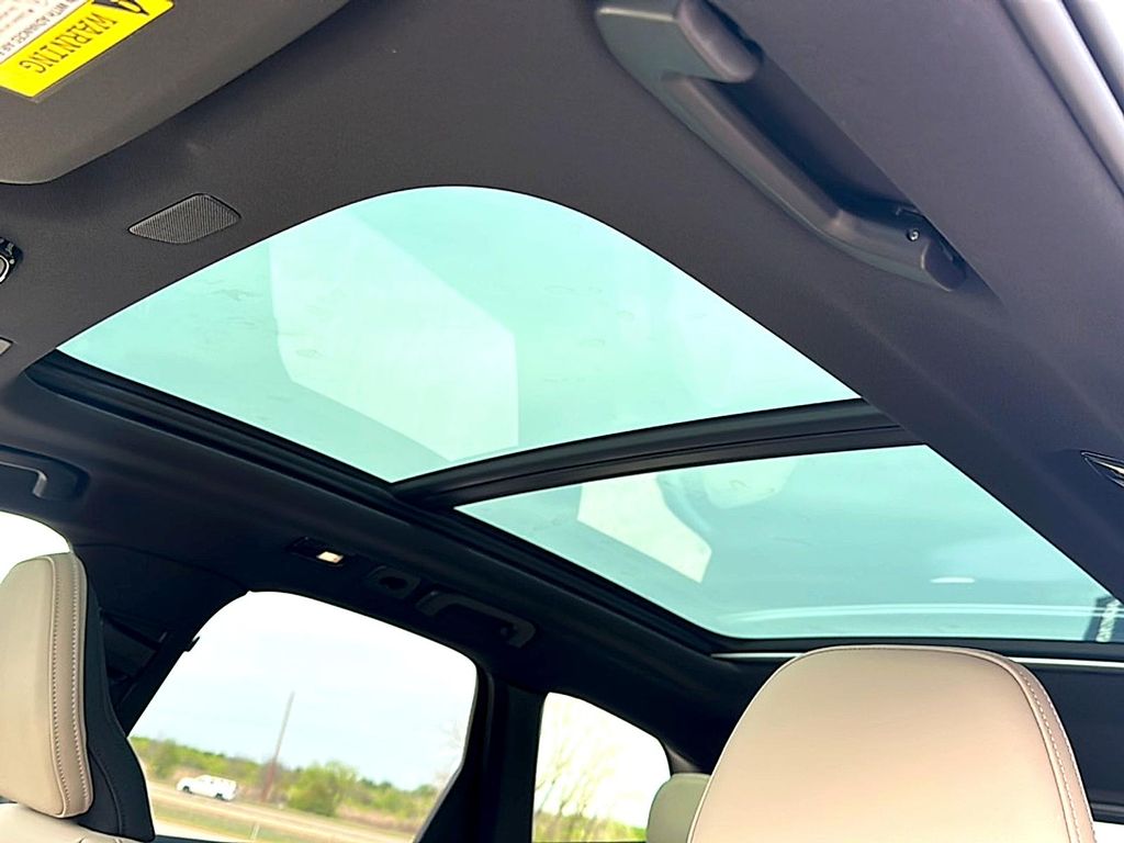 2026 Volvo XC60 B5 PLUS 缩略图 13