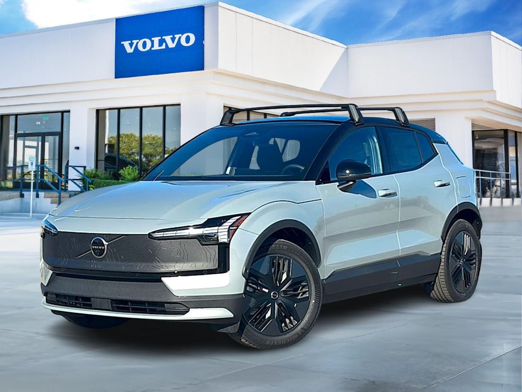 New 2026 Volvo EX30 Cross Country Ultra, Twin Motor Performance, Fully electric