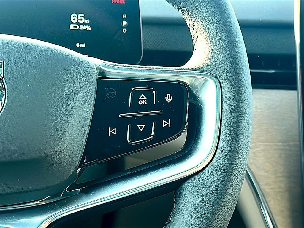 2026 Volvo EX90 PLUS, SINGLE MOTOR, FULLY ELECTRIC, 7 SEATS — миниатюра 19